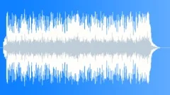 Positive Uplifting Background Spot 30s (motivational, corporate ident, logo) Stock Music