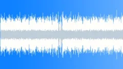 Positive Uplifting Hip Hop - full mix short loop 4Stock Music