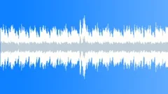 Positive Uplifting Hip Hop - minus drums short loop 3Stock Music