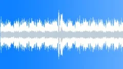 Positive Uplifting Hip Hop - underscore short loop 1Stock Music