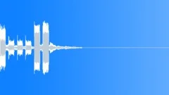 Positive user interface beep 0001Sound Effect