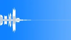 Positive user interface beep 0004Sound Effect