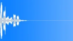 Positive user interface beep 0005 Sound Effect