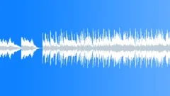 Positive Vibe Acoustic Pop LoopStock Music