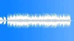 Positive Vibe Acoustic Pop Stock Music