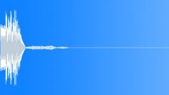 Positive win - mini bonus 01 Sound Effect