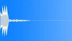 Positive win - mini bonus 03 Sound Effect