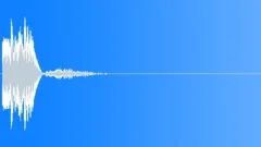Positive win - mini bonus 04Sound Effect