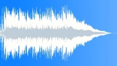 Positively Inspirational (WP-SP) 10 MT Bumper(uplifting,positive,ending,stinger) Stock Music