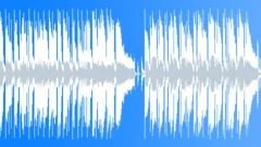 Positrone Is Back - Medium Loop Stock Music