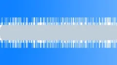 Possessed Kalimba 01Sound Effect