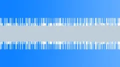 Possessed Kalimba 02Sound Effect