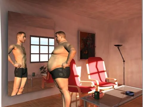 Possibilities Stock Illustration