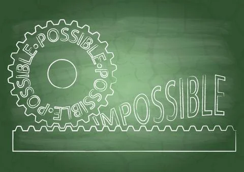 Possible Stock Illustration