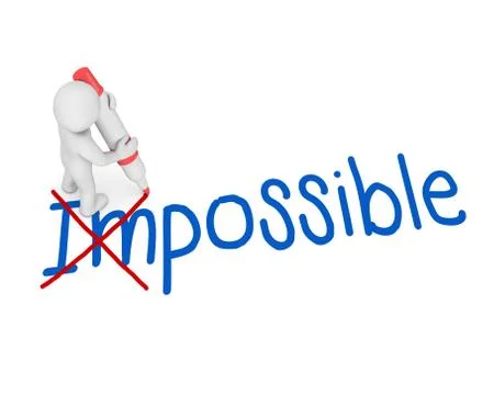 Possible Stock Illustration