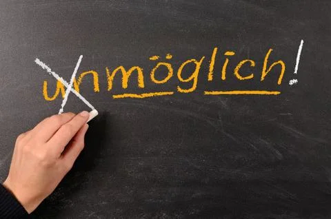 Possible Stock Photos