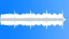 Post Apocalyptic Drone Atmosphere Sound Effect