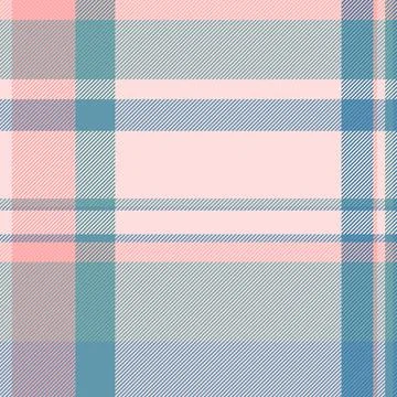 Post background texture textile, hippy pattern vector plaid. Neat check fab.. 스톡 일러스트