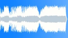 Post-Britpop Anthem Stock Music