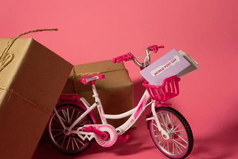 Post Day Stock Photos