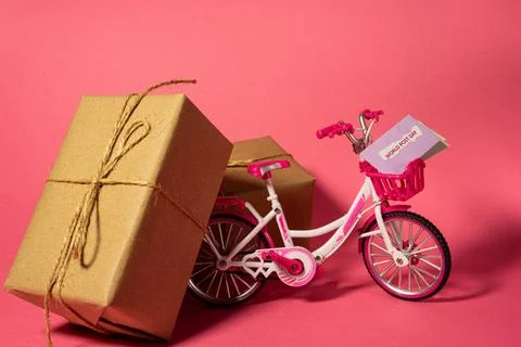 Post Day Stock Photos