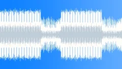 Post Deep House Loop Stock Music