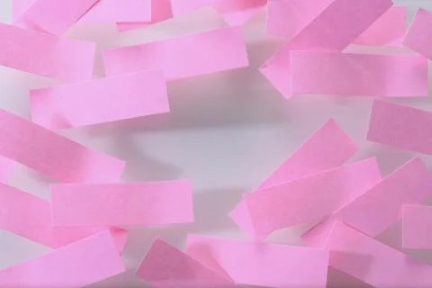Post-it notes Stock Photos