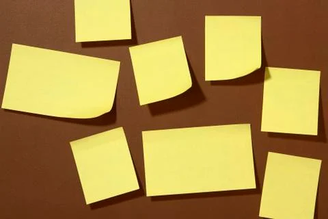 Post-it Photos