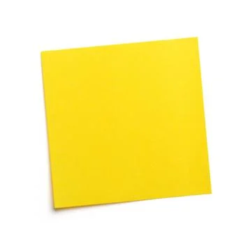 Post-it Stock Photos