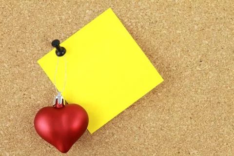 Post it Stock Photos