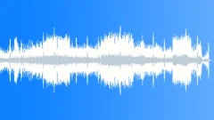 Post-metal guitar houseStock Music
