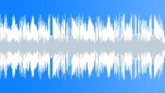 Post Noir Piano (loop) Stock Music