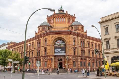Post office Stock Photos
