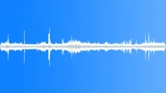 POST OFFICE Sound Effect