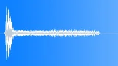 Post Office Telephone ButtonSound Effect