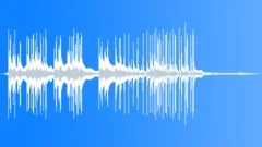 Post Office Telephone RecallingSound Effect