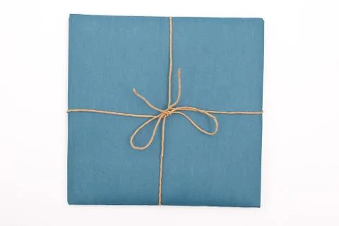 Post package Stock Photos