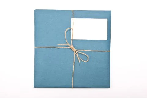 Post package Stock Photos