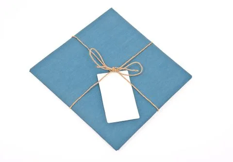 Post package Stock Photos