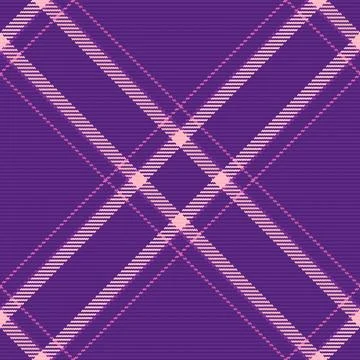 Post pattern vector seamless, harmony texture background check. Picnic blan.. Stock Illustration