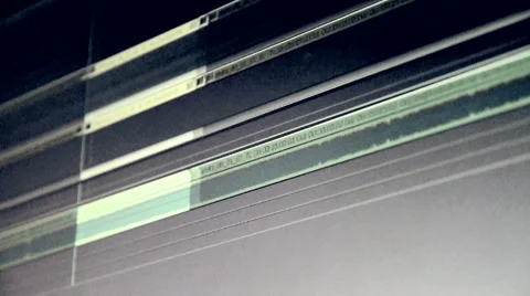 Post production Stock Footage 1015157