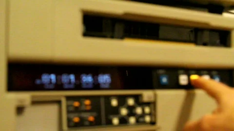 Post Production (soft focus for backgrounds) Stock Footage 640564