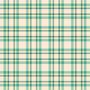 Post texture vector background, kilt pattern fabric textile. Naked tartan p.. Illustrazione stock