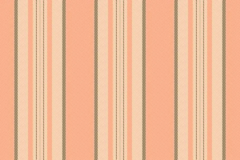 Post vector fabric seamless, strip texture lines stripe. Easter textile ver.. 스톡 일러스트
