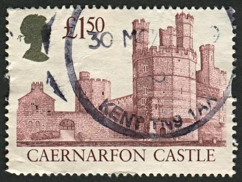 Postage stamp. 스톡 사진