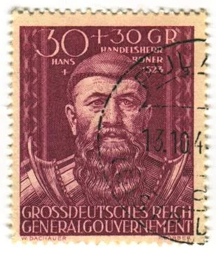 Postage stamp. 스톡 사진