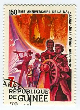 Postage stamp. 스톡 사진