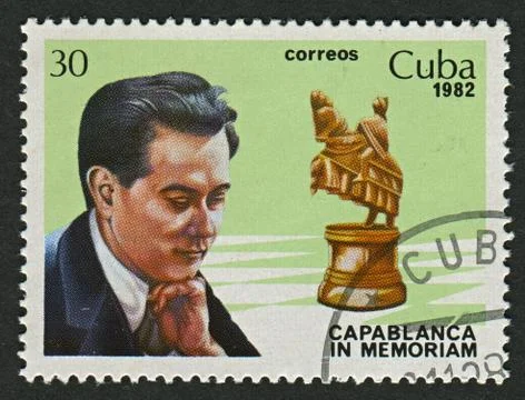 Postage stamp. Photos