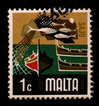 Postage stamp. 스톡 사진
