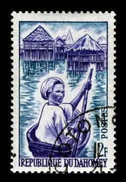 Postage stamp. 스톡 사진